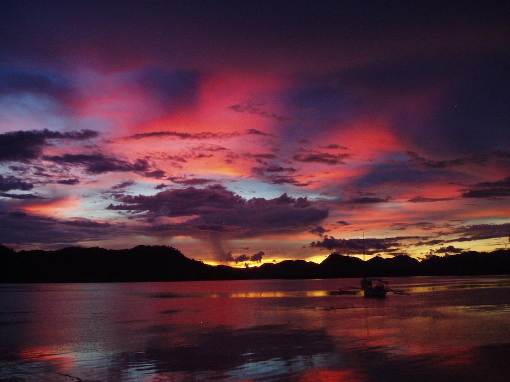 Discovery Island Resort Coron Εξωτερικό φωτογραφία