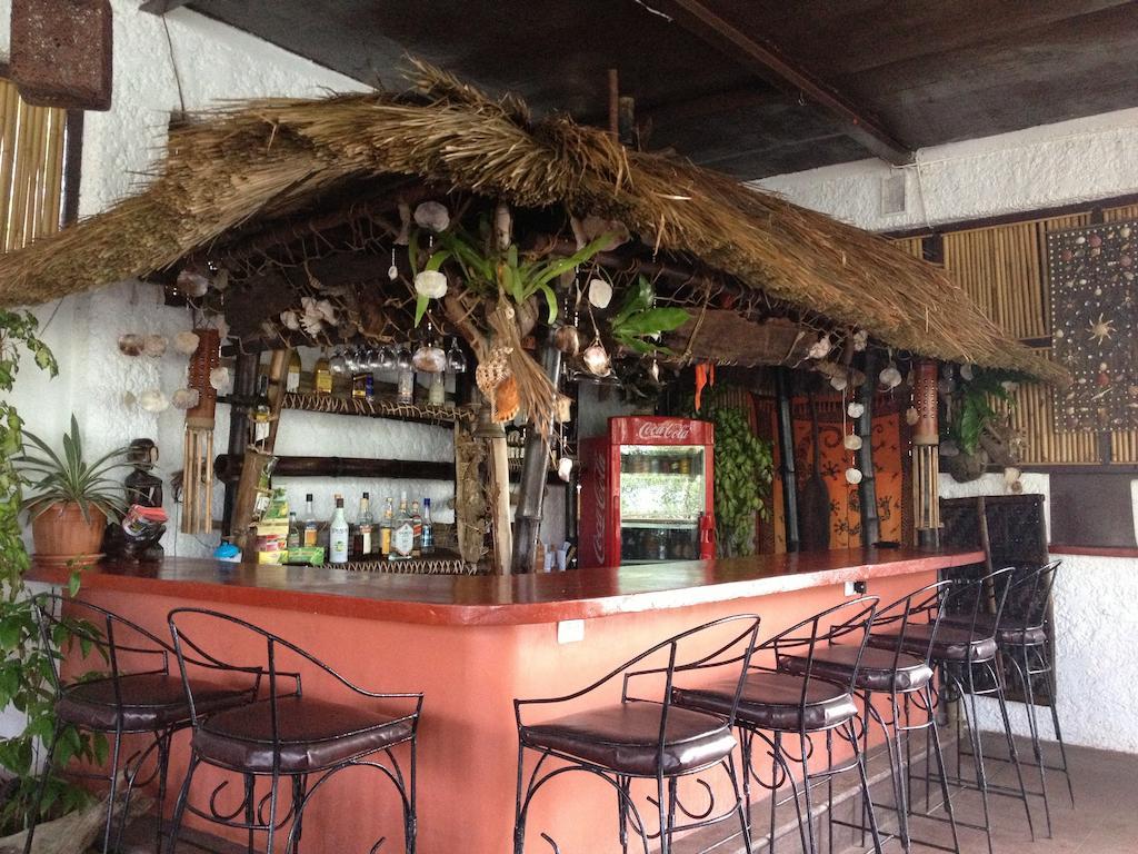 Discovery Island Resort Coron Εξωτερικό φωτογραφία