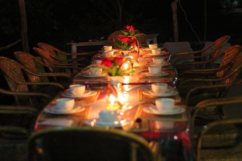 Discovery Island Resort Coron Εξωτερικό φωτογραφία