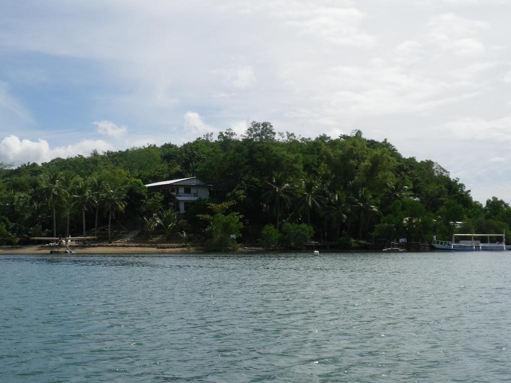 Discovery Island Resort Coron Εξωτερικό φωτογραφία