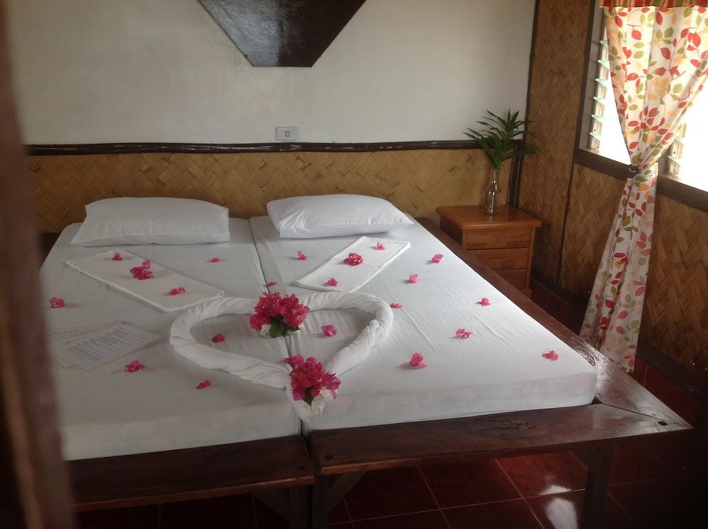 Discovery Island Resort Coron Εξωτερικό φωτογραφία