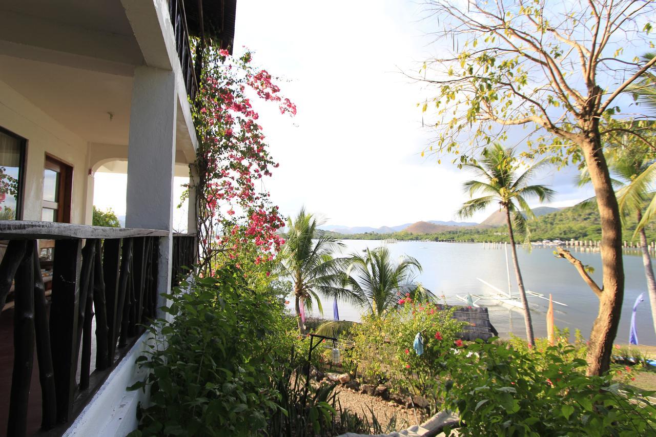 Discovery Island Resort Coron Εξωτερικό φωτογραφία