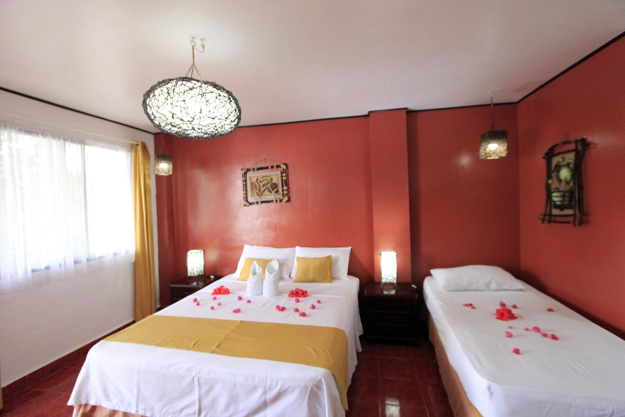 Discovery Island Resort Coron Εξωτερικό φωτογραφία