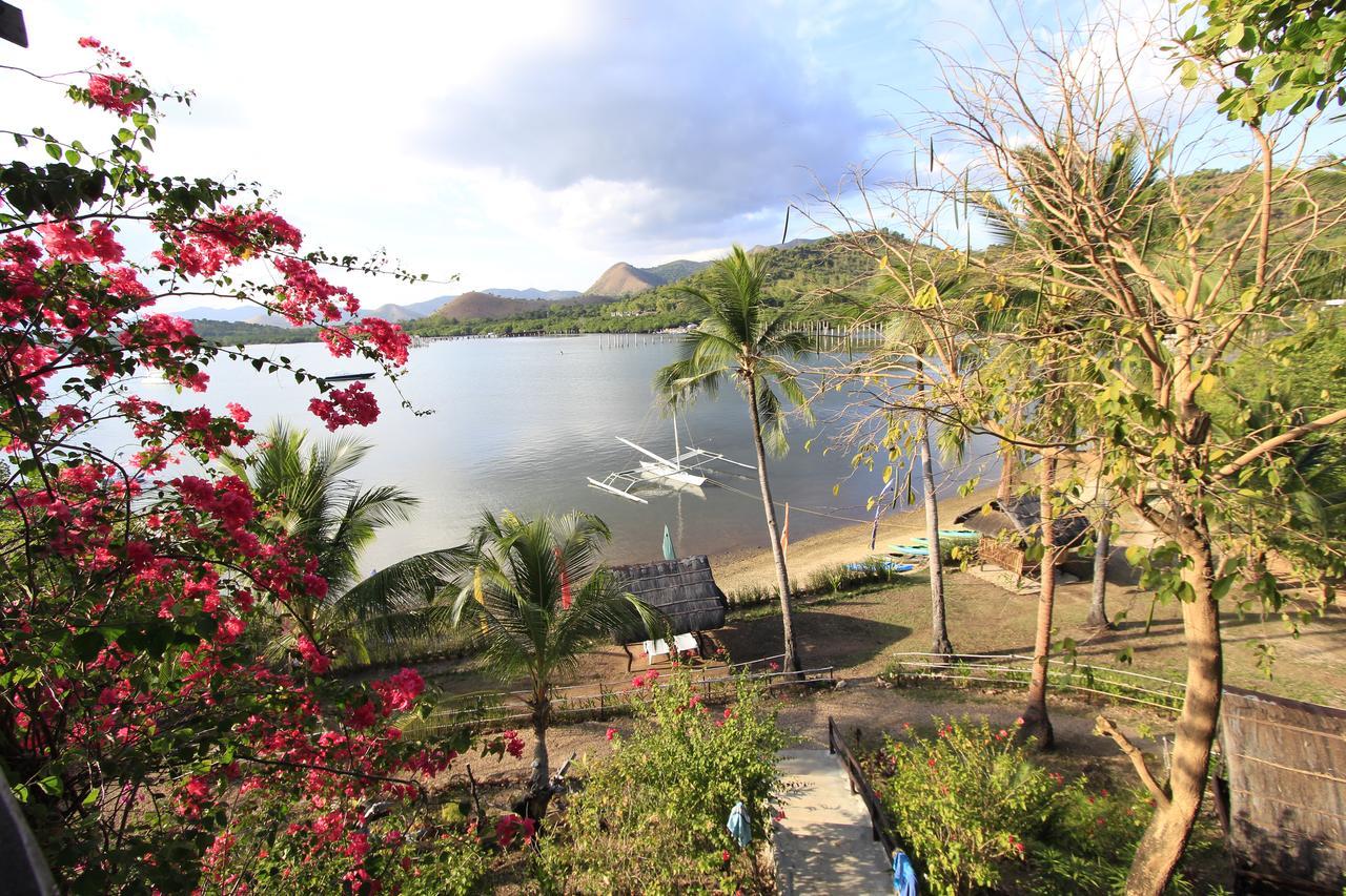 Discovery Island Resort Coron Εξωτερικό φωτογραφία