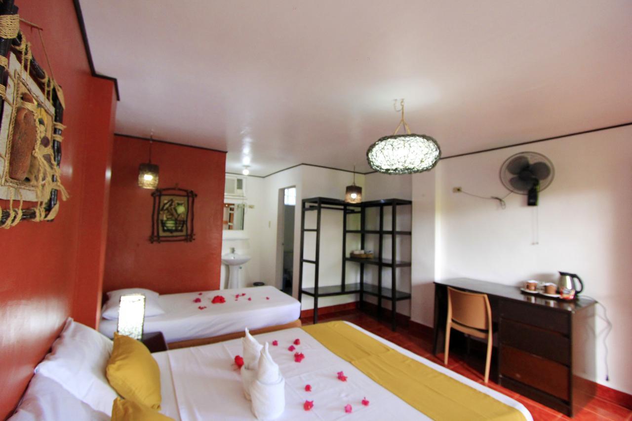 Discovery Island Resort Coron Εξωτερικό φωτογραφία