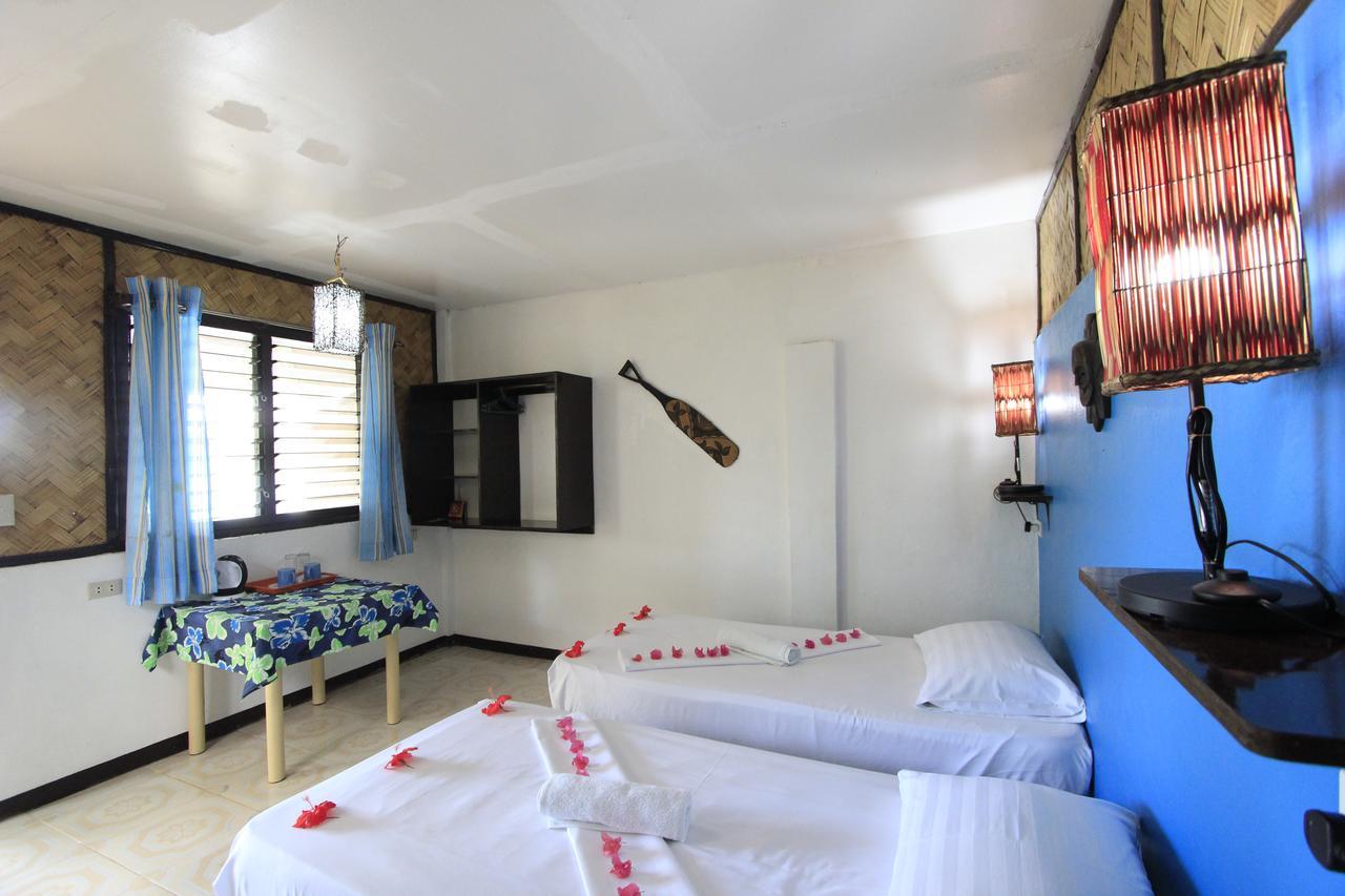 Discovery Island Resort Coron Εξωτερικό φωτογραφία
