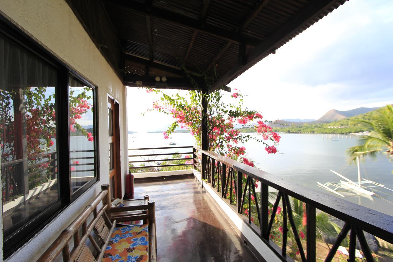 Discovery Island Resort Coron Εξωτερικό φωτογραφία