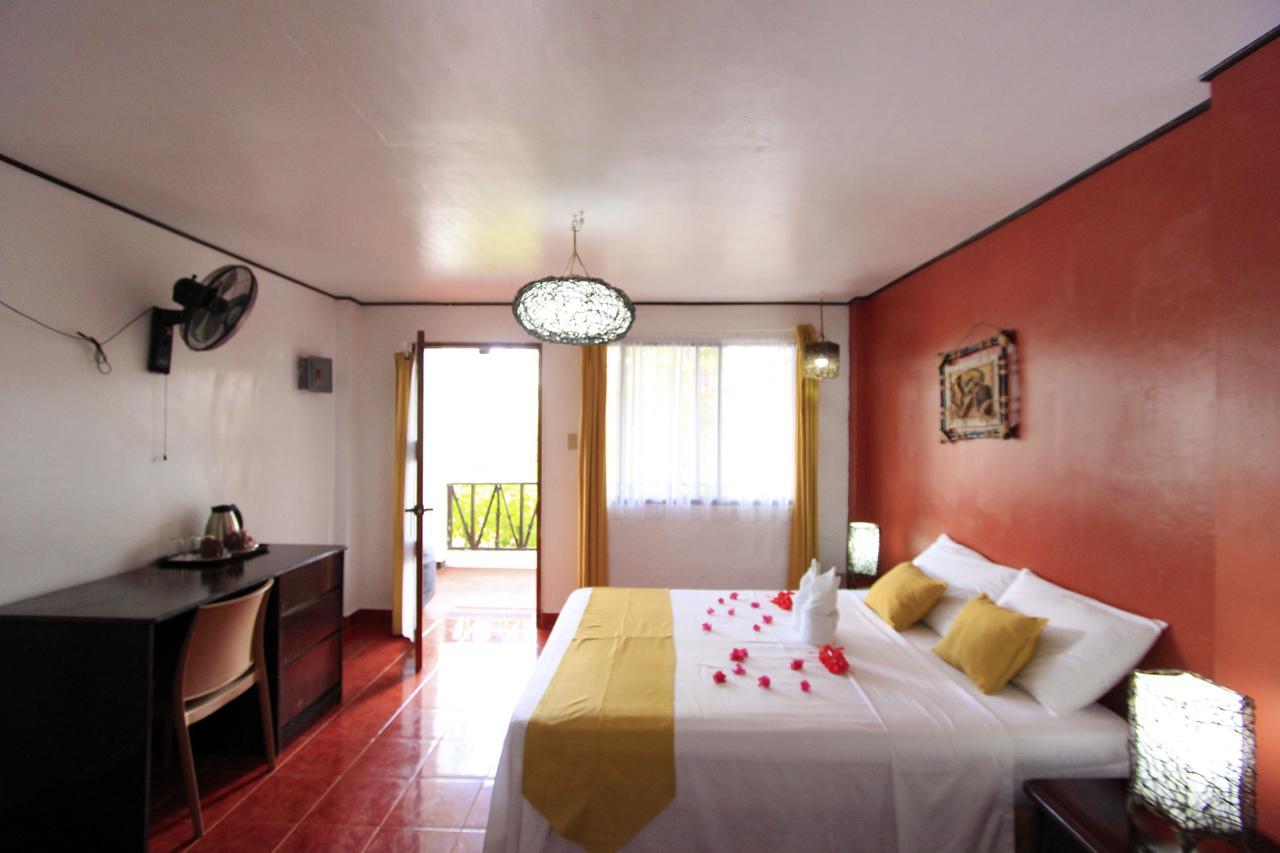 Discovery Island Resort Coron Εξωτερικό φωτογραφία