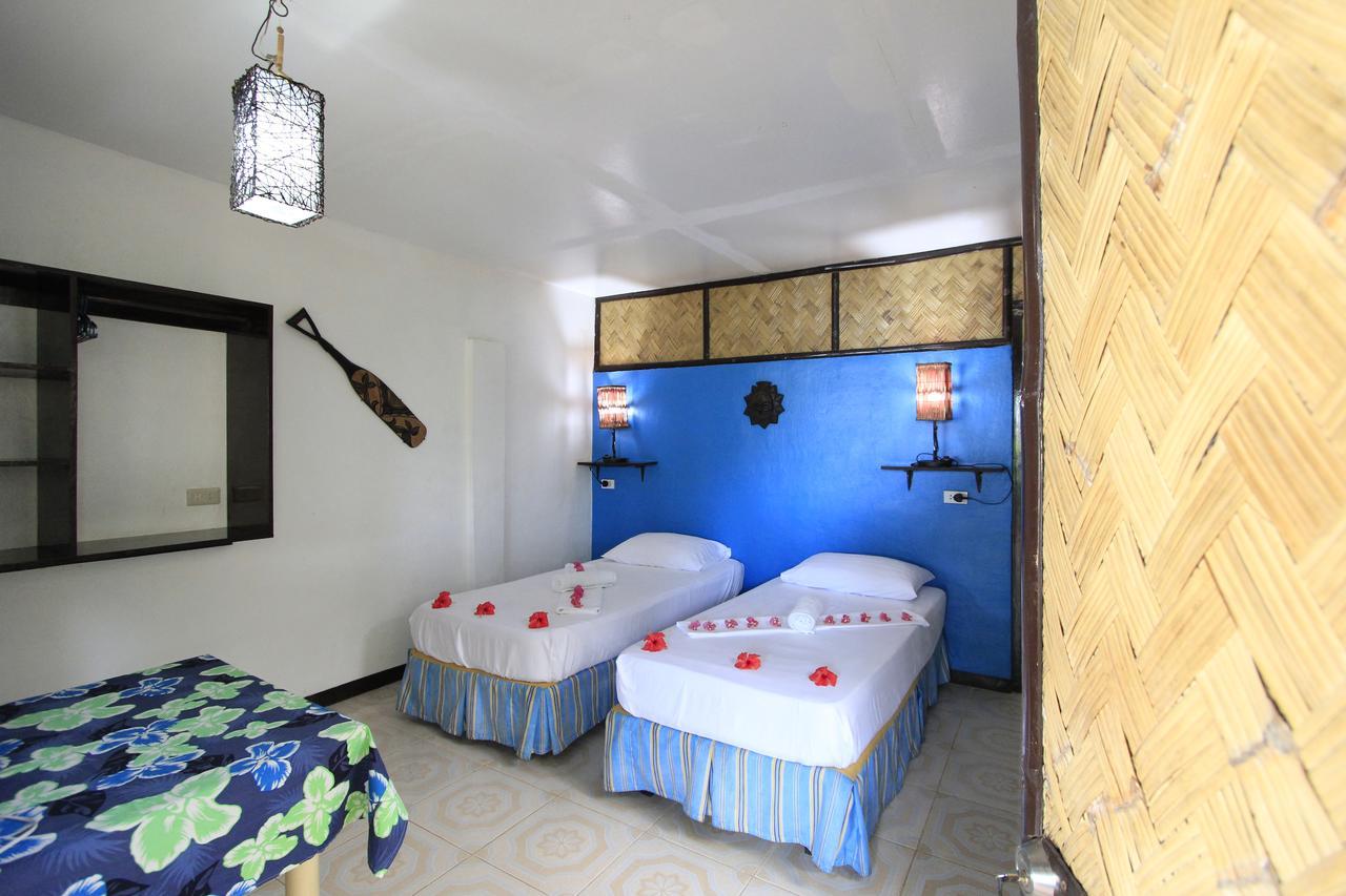 Discovery Island Resort Coron Εξωτερικό φωτογραφία