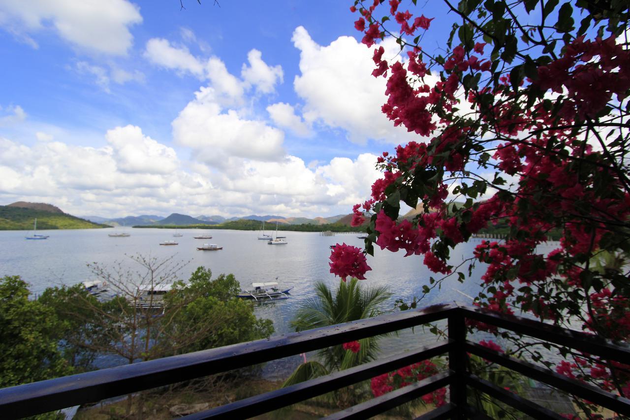 Discovery Island Resort Coron Εξωτερικό φωτογραφία