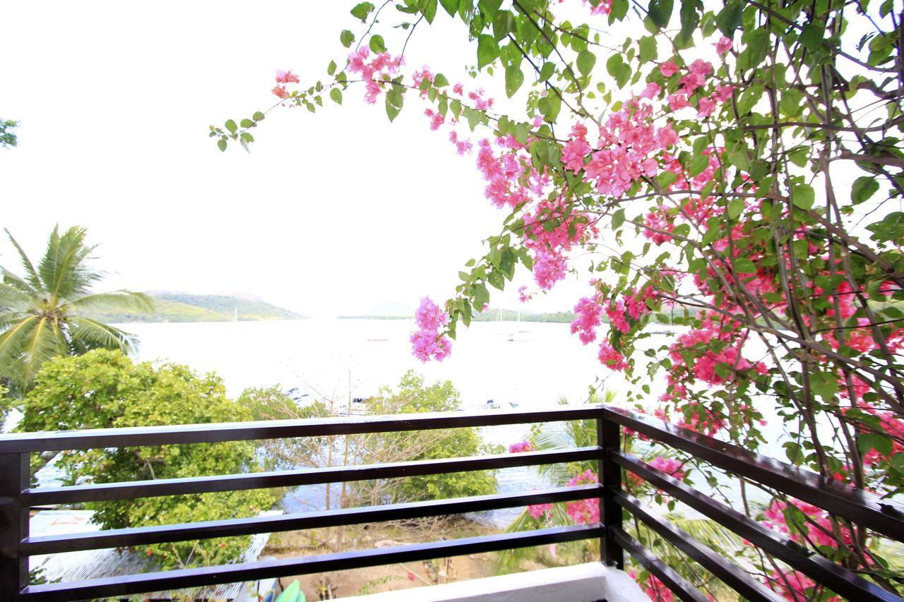 Discovery Island Resort Coron Εξωτερικό φωτογραφία