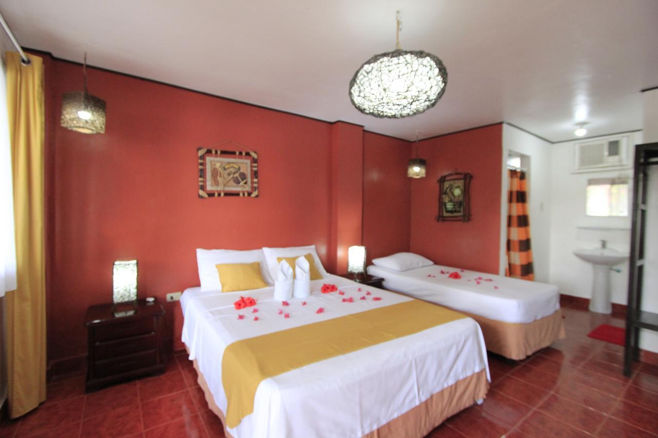 Discovery Island Resort Coron Εξωτερικό φωτογραφία