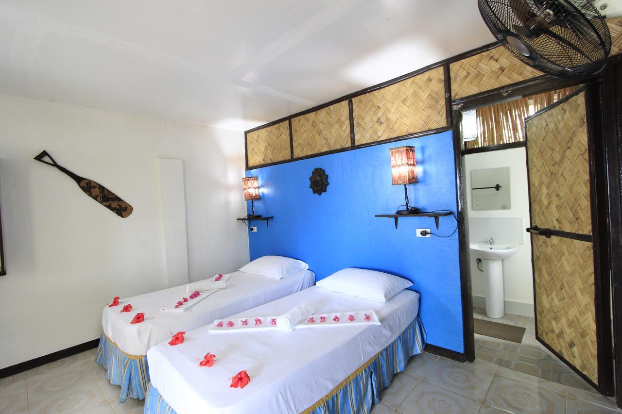 Discovery Island Resort Coron Εξωτερικό φωτογραφία
