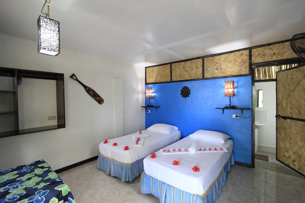 Discovery Island Resort Coron Εξωτερικό φωτογραφία