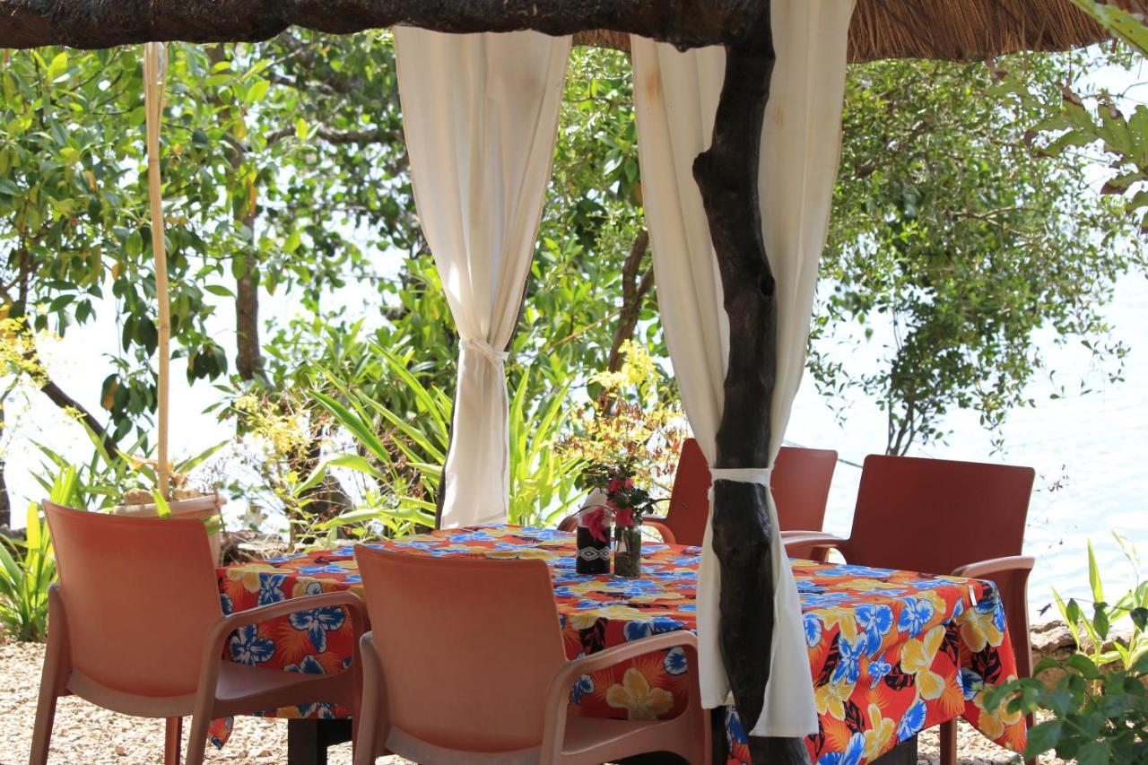 Discovery Island Resort Coron Εξωτερικό φωτογραφία