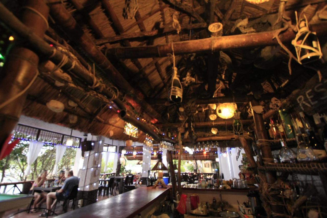 Discovery Island Resort Coron Εξωτερικό φωτογραφία