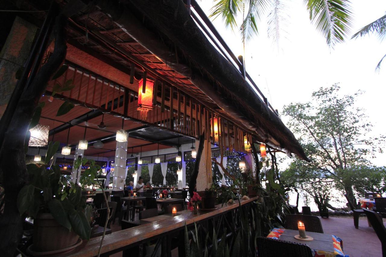 Discovery Island Resort Coron Εξωτερικό φωτογραφία