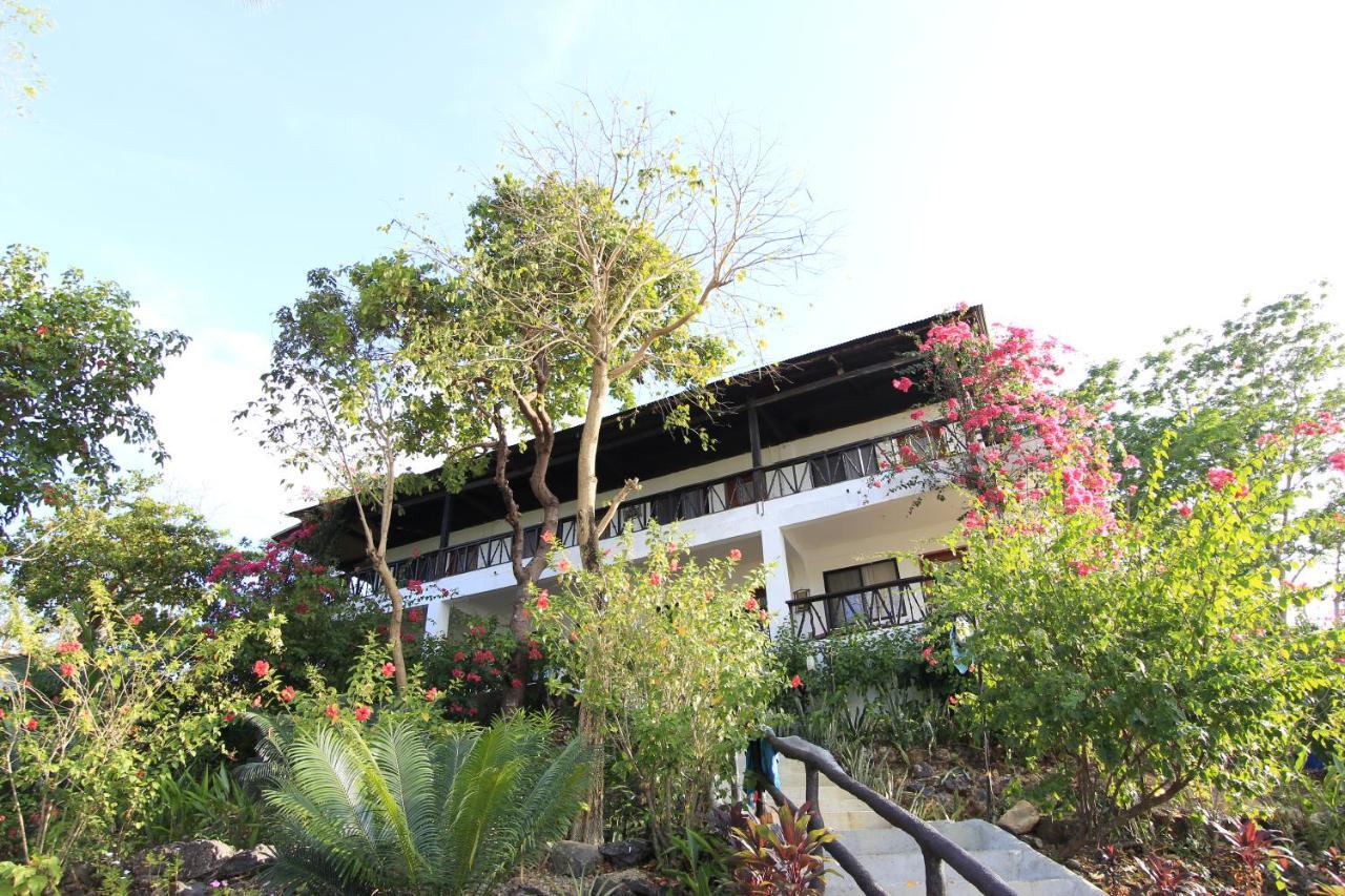 Discovery Island Resort Coron Εξωτερικό φωτογραφία