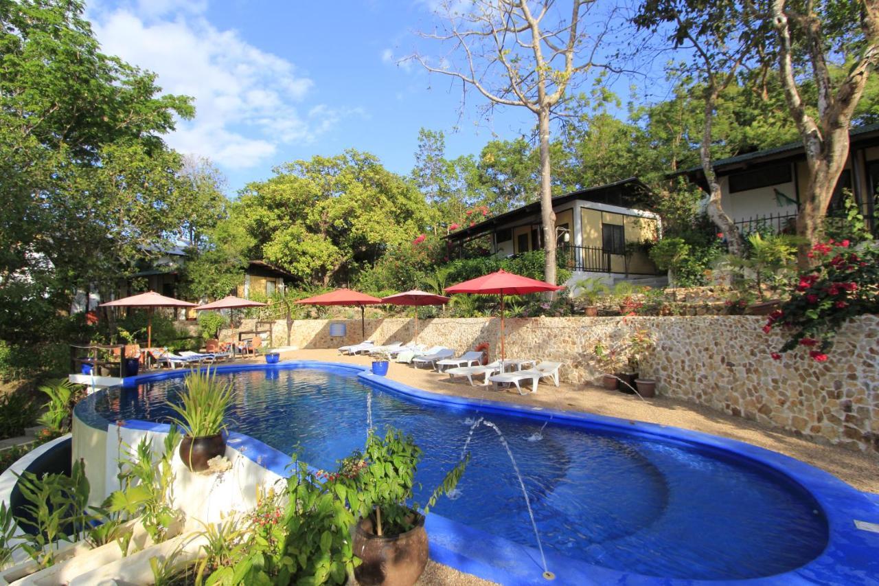 Discovery Island Resort Coron Εξωτερικό φωτογραφία