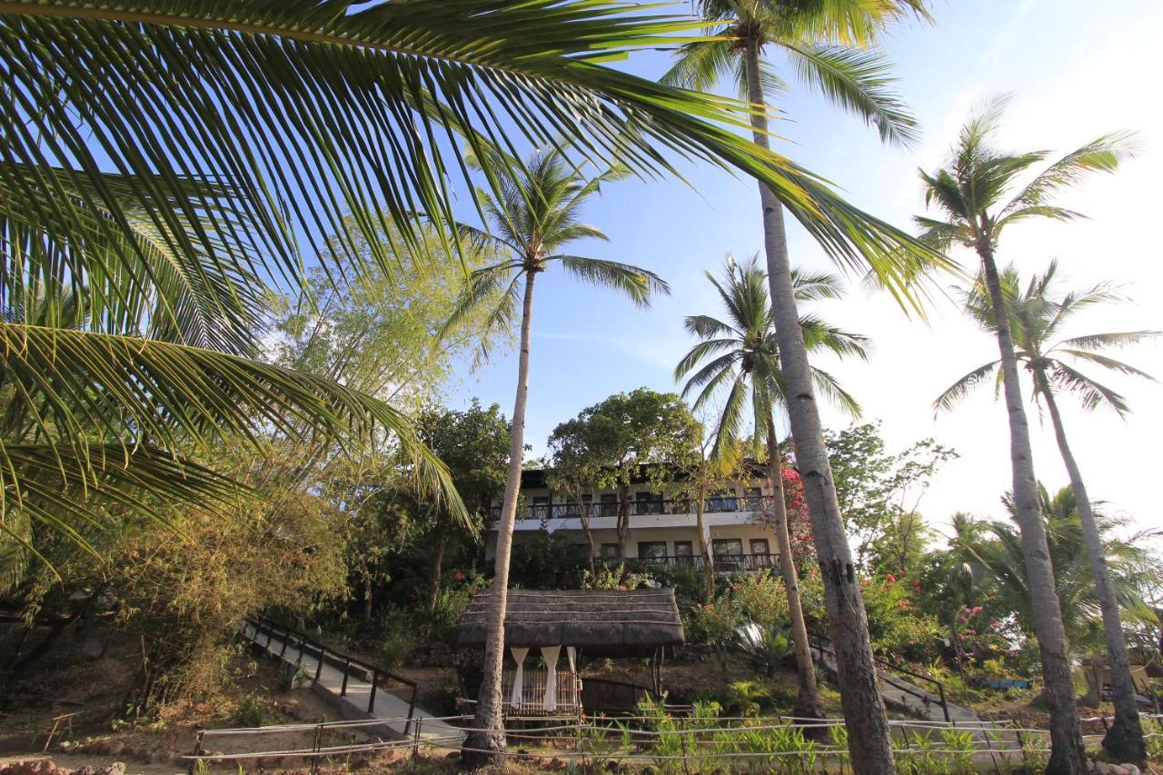 Discovery Island Resort Coron Εξωτερικό φωτογραφία