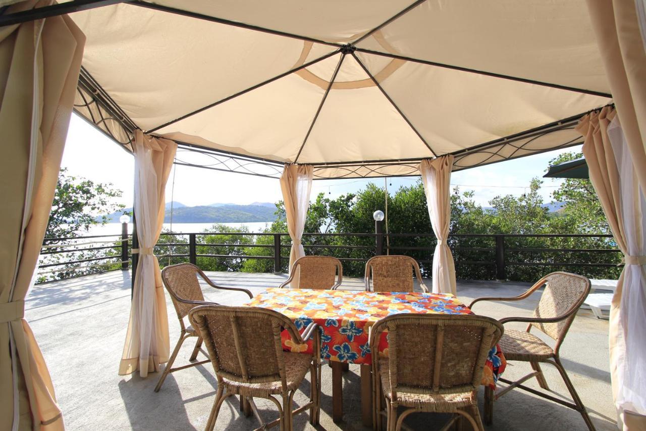 Discovery Island Resort Coron Εξωτερικό φωτογραφία