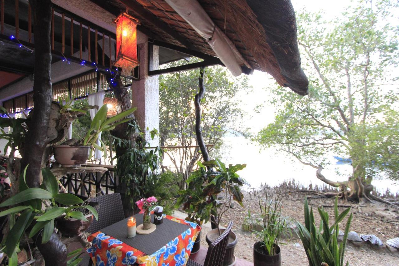 Discovery Island Resort Coron Εξωτερικό φωτογραφία