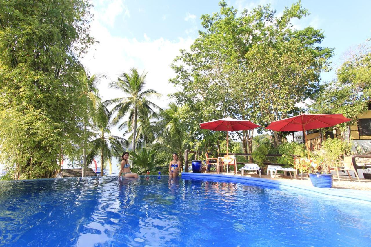 Discovery Island Resort Coron Εξωτερικό φωτογραφία