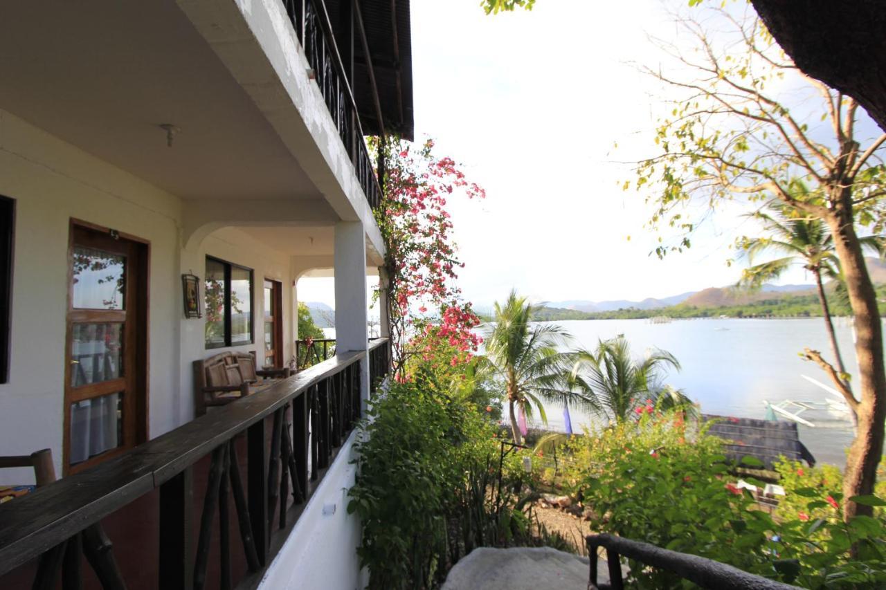 Discovery Island Resort Coron Εξωτερικό φωτογραφία