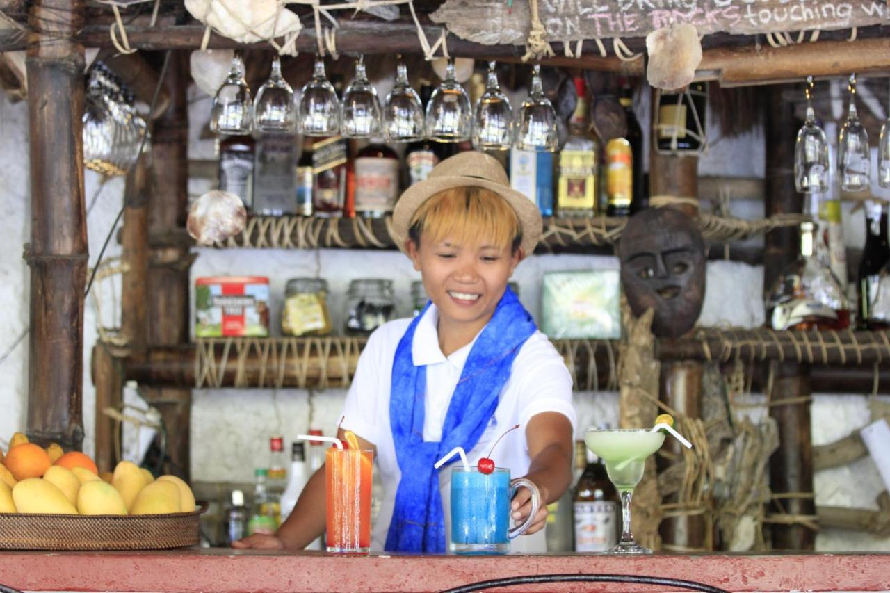 Discovery Island Resort Coron Εξωτερικό φωτογραφία