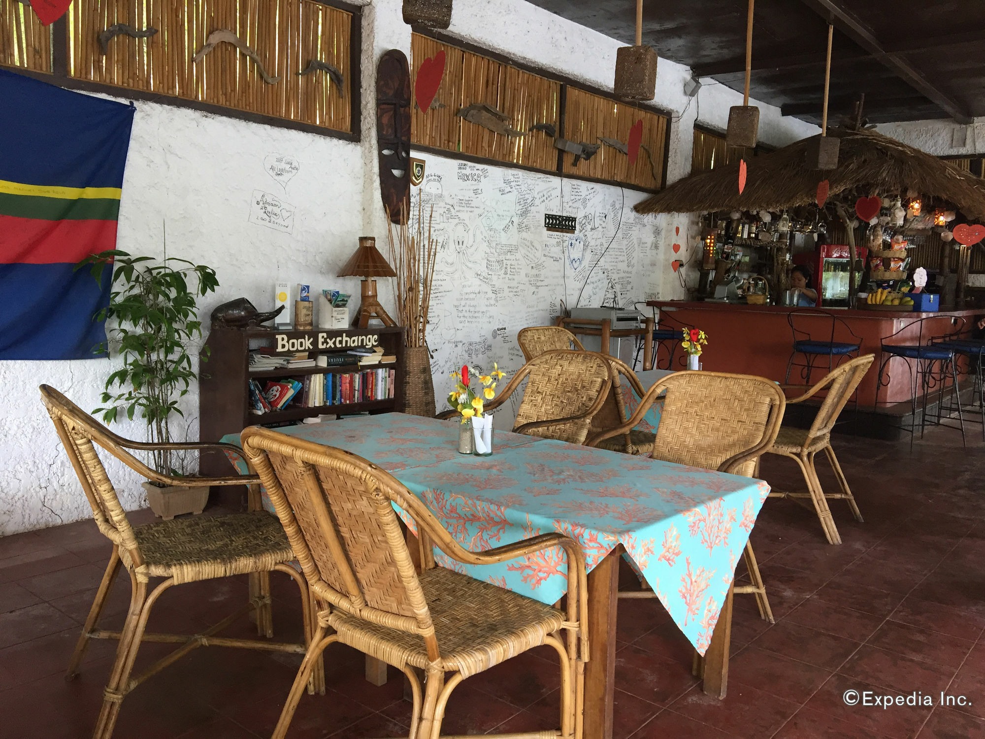 Discovery Island Resort Coron Εξωτερικό φωτογραφία