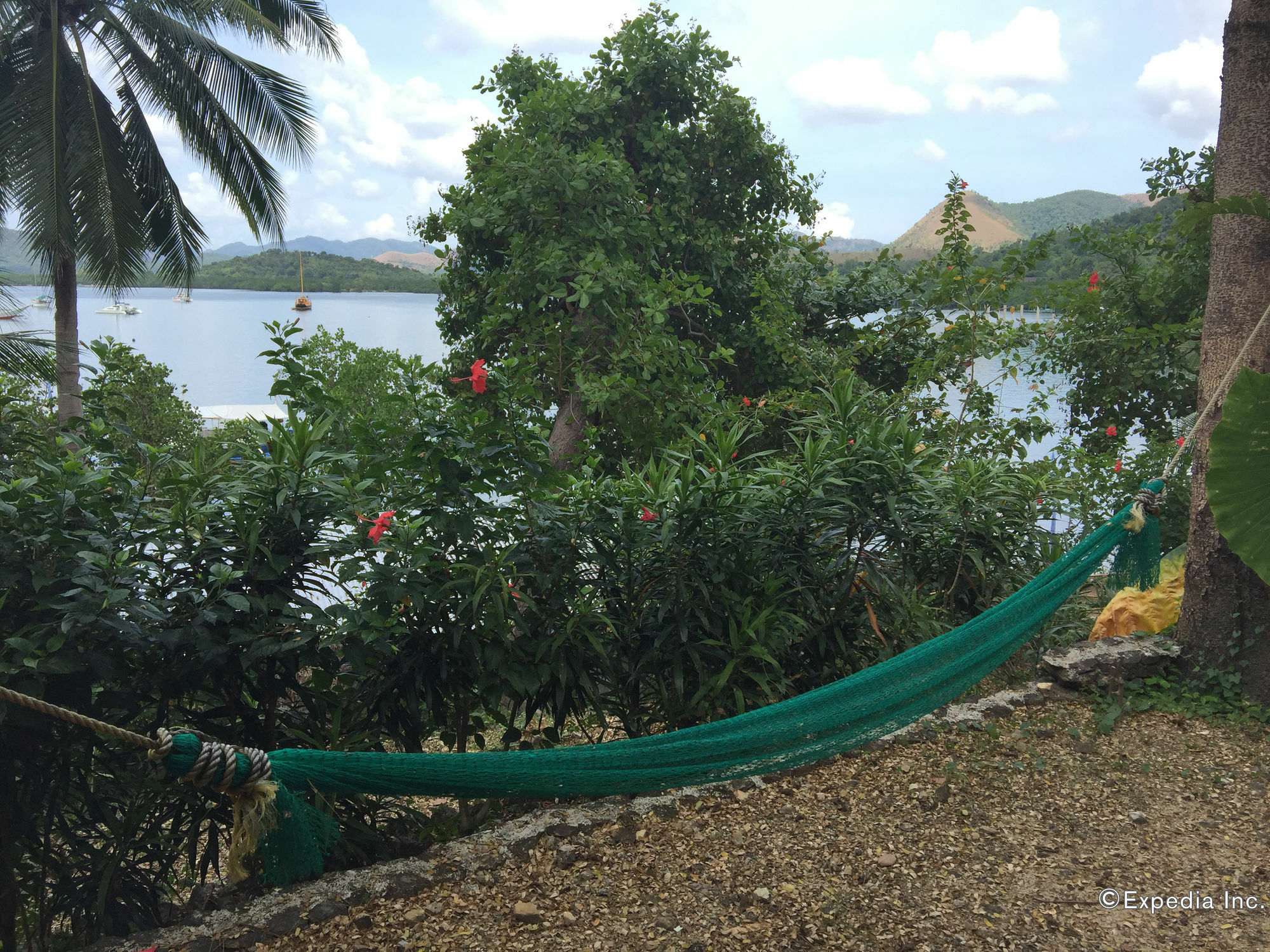 Discovery Island Resort Coron Εξωτερικό φωτογραφία