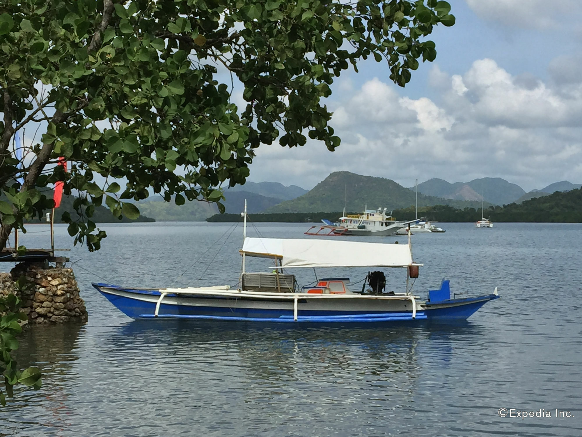 Discovery Island Resort Coron Εξωτερικό φωτογραφία