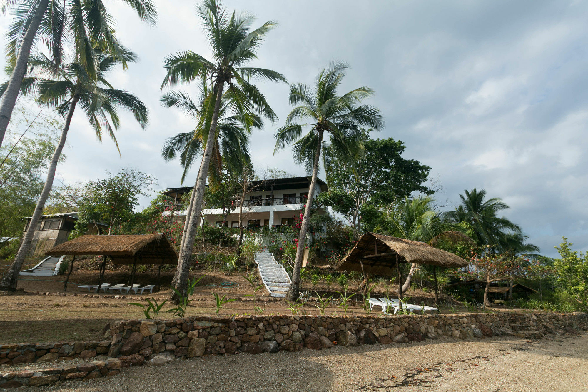 Discovery Island Resort Coron Εξωτερικό φωτογραφία