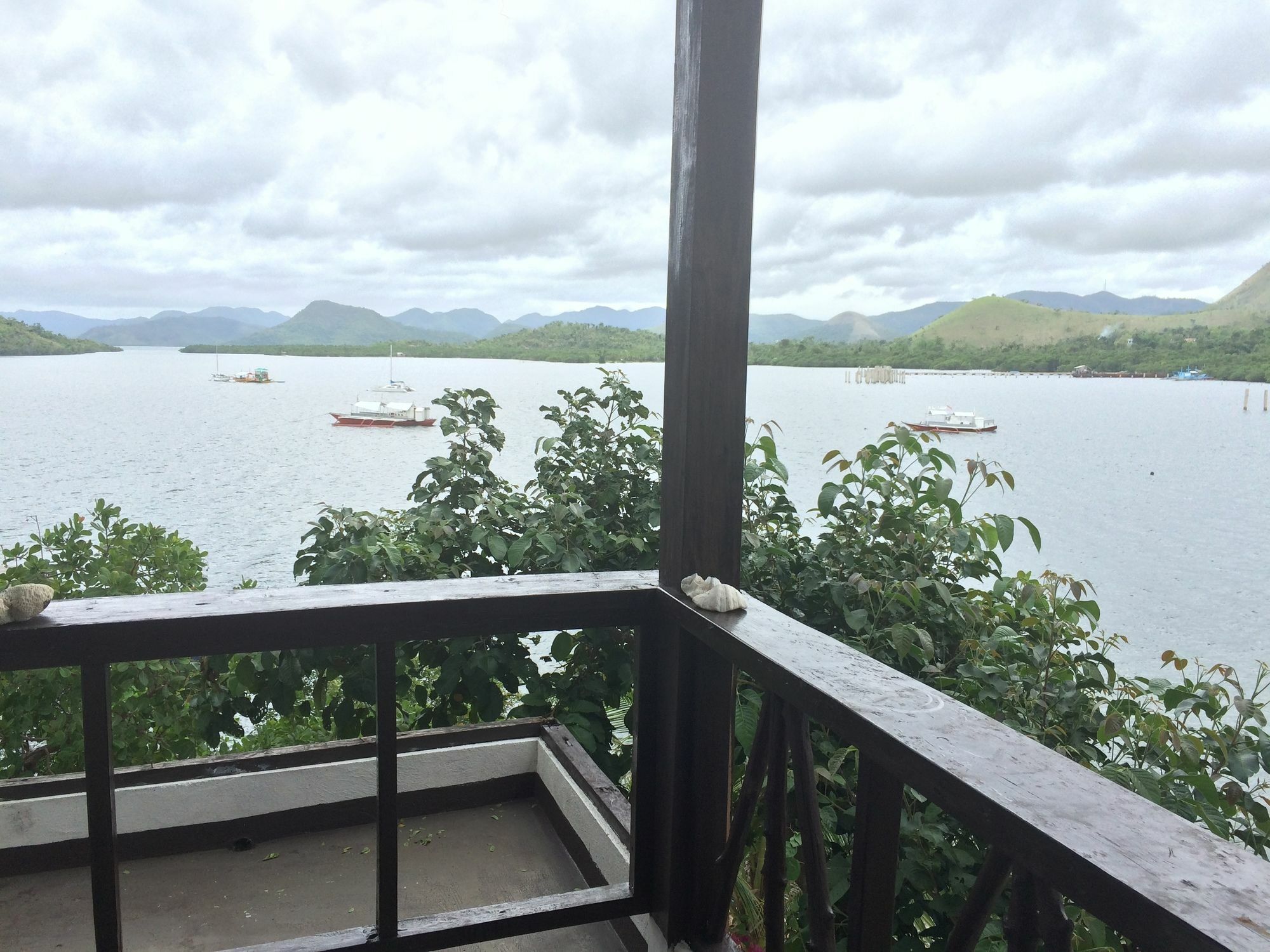 Discovery Island Resort Coron Εξωτερικό φωτογραφία